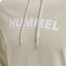 Hummel - hmlLEGACY, Logo Hoodie