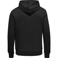 Hummel - hmlLEGACY, Logo Hoodie
