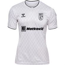 SSV ZUFFENHAUSEN – Hummel hmlMATCH JERSEY S/S, Trikot
