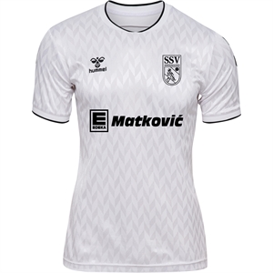 SSV ZUFFENHAUSEN – Hummel hmlMATCH JERSEY S/S, Trikot