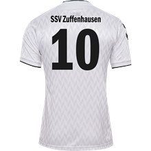 SSV ZUFFENHAUSEN – Hummel hmlMATCH JERSEY S/S, Trikot