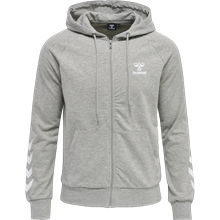 Hummel - hmlISAM 2.0, Zip Hoodie