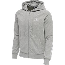 Hummel - hmlISAM 2.0, Zip Hoodie