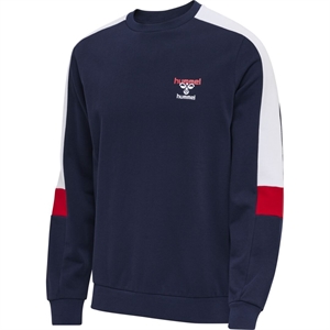 Hummel - hmlIC Claude, Sweatshirt