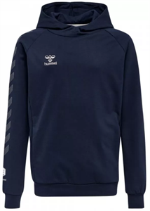 Hummel - hmlMOVE Grid, Hoodie