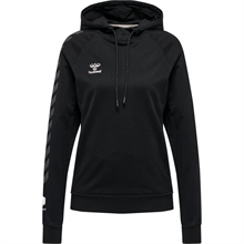 Hummel - hmlMOVE Grid, Damen Hoodie