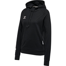 Hummel - hmlMOVE Grid, Damen Hoodie