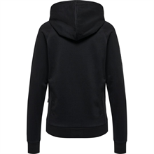 Hummel - hmlMOVE Grid, Damen Hoodie