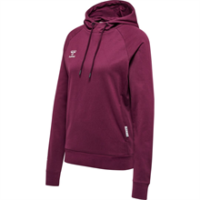 Hummel - hmlMOVE Grid, Damen Hoodie