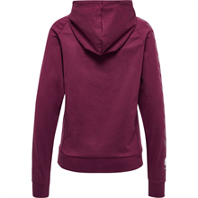 Hummel - hmlMOVE Grid, Damen Hoodie