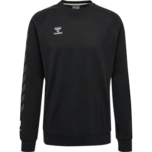 Hummel - hmlMOVE Grid, Sweatshirt