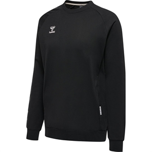 Hummel - hmlMOVE Grid, Sweatshirt