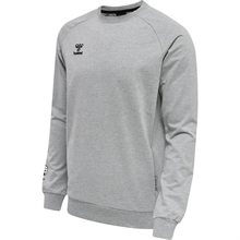 Hummel - hmlMOVE Grid, Sweatshirt