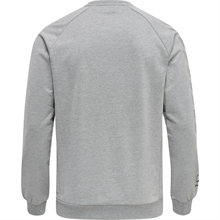 Hummel - hmlMOVE Grid, Sweatshirt