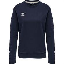 Hummel - hmlMOVE Grid, Damen Sweatshirt