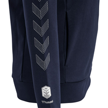 Hummel - hmlMOVE Grid, Damen Sweatshirt