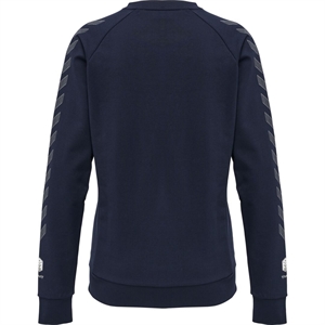 Hummel - hmlMOVE Grid, Damen Sweatshirt