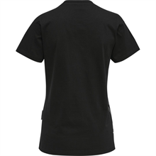 Hummel - hmlMOVE Grid, Damen T-Shirt