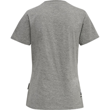 Hummel - hmlMOVE Grid, Damen T-Shirt