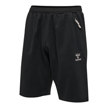 Hummel - hmlMOVE Grid, Damen Shorts