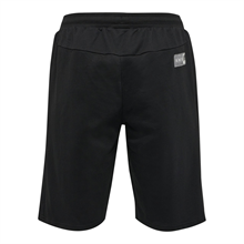 Hummel - hmlMOVE Grid, Damen Shorts