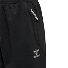 Hummel - hmlMOVE Grid, Damen Shorts