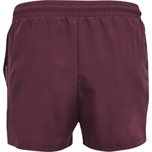 Hummel - hmlMOVE Grid Woven, Damen Shorts