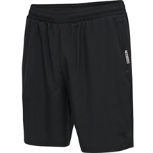 Hummel - hmlMOVE Grid Woven, Shorts