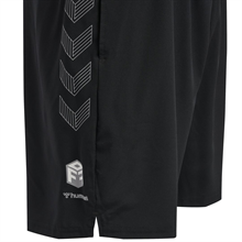 Hummel - hmlMOVE Grid Woven, Shorts