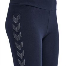 Hummel - hmlMOVE Grid, Damen Tights