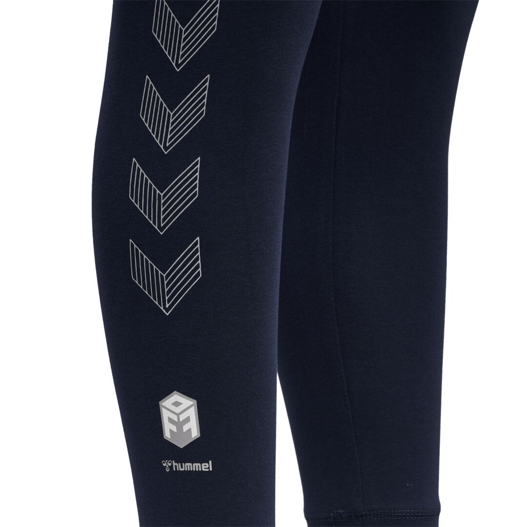 Hummel - hmlMOVE Grid, Damen Tights