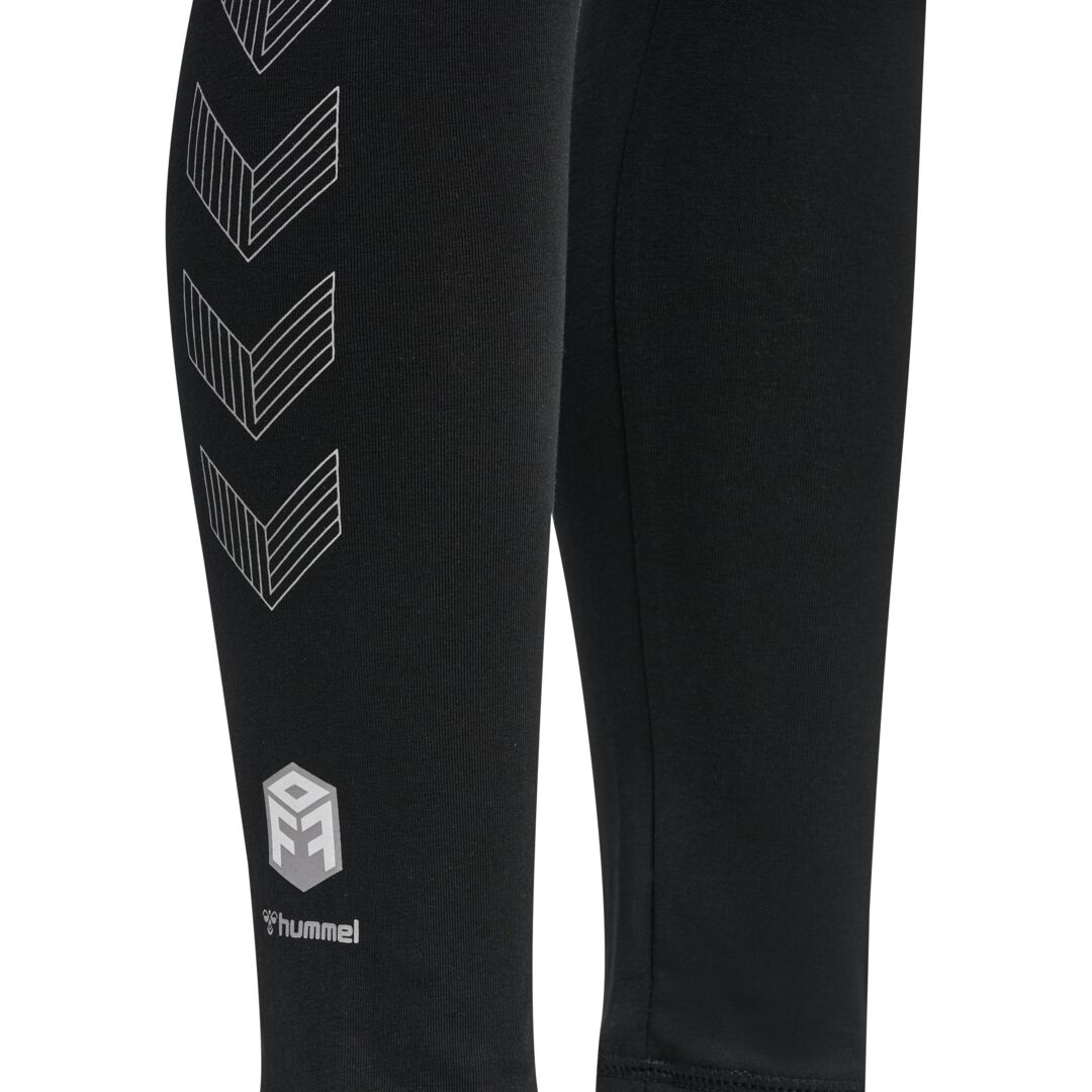 Hummel - hmlMOVE Grid, Kinder Tights