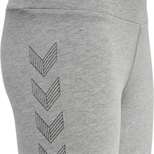 Hummel - hmlMOVE Grid, Kinder Tights