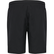 Hummel - hmlMOVE Grid Woven, Kinder Shorts