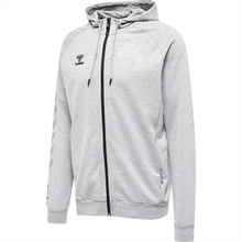 Hummel - hmlMOVE Grid, Zip Jacke