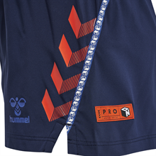 Hummel - hmlPRO Grip Game, Damen Shorts