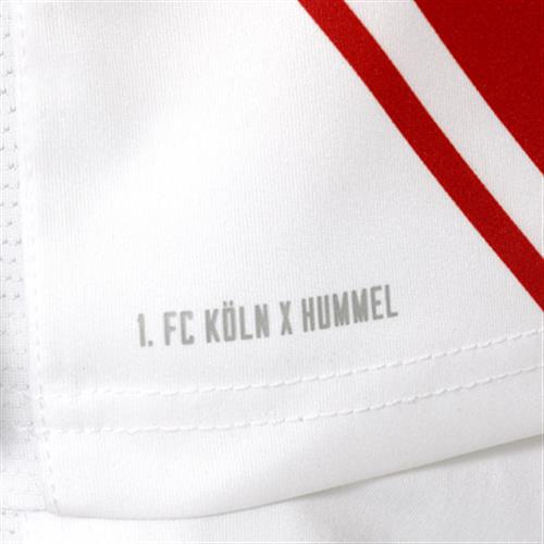 Hummel - FC Kln - Heim Minikit 2022/23