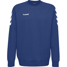 Hummel - hmlGO Cotton, Kinder Sweatshirt