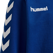 Hummel - hmlGO Cotton, Kinder Sweatshirt