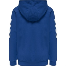 Hummel - hmlGO Cotton, Kinder Hoodie