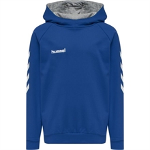 Hummel - hmlGO Cotton, Kinder Hoodie