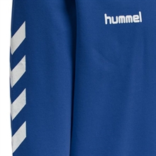 Hummel - hmlGO Cotton, Kinder Hoodie