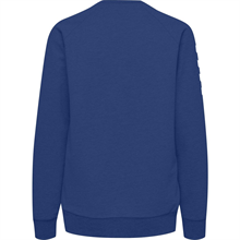 Hummel - hmlGO Cotton, Damen Sweatshirt