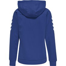 Hummel - hmlGO Cotton, Damen Hoodie