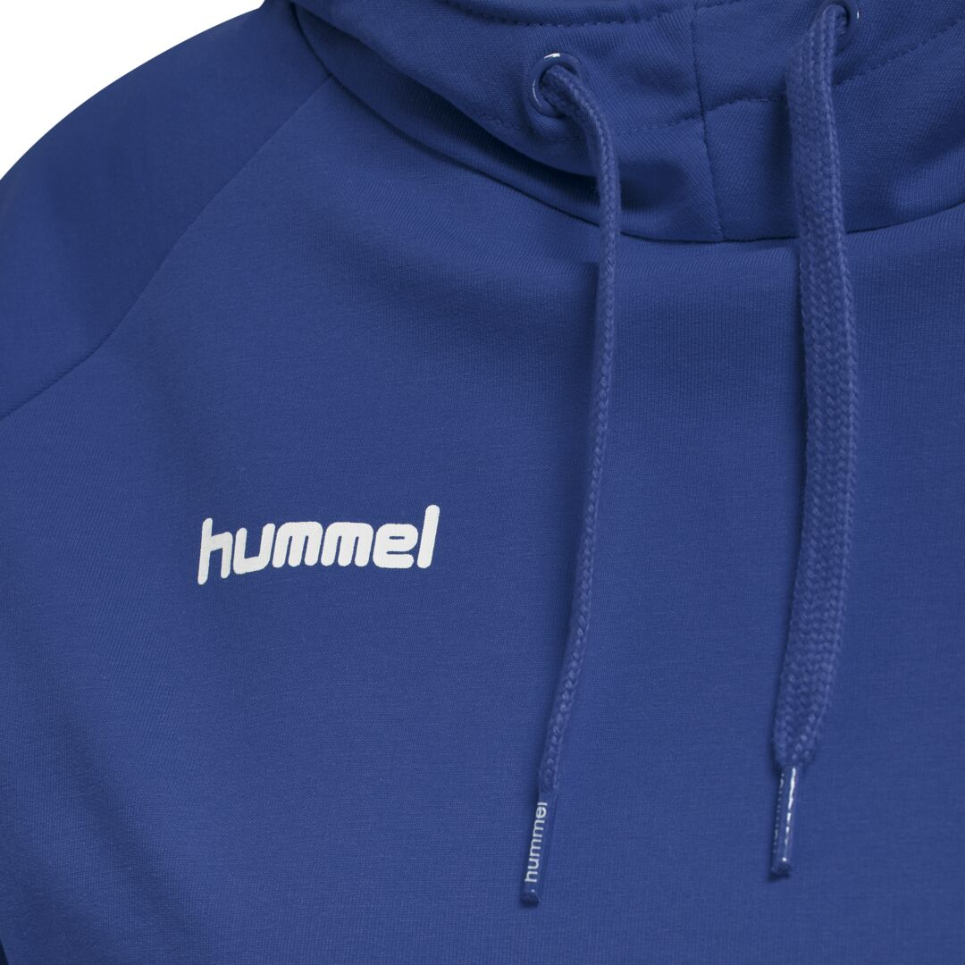 Hummel - hmlGO Cotton, Damen Hoodie