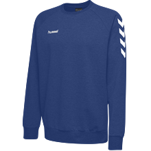 Hummel - hmlGO Cotton, Sweatshirt