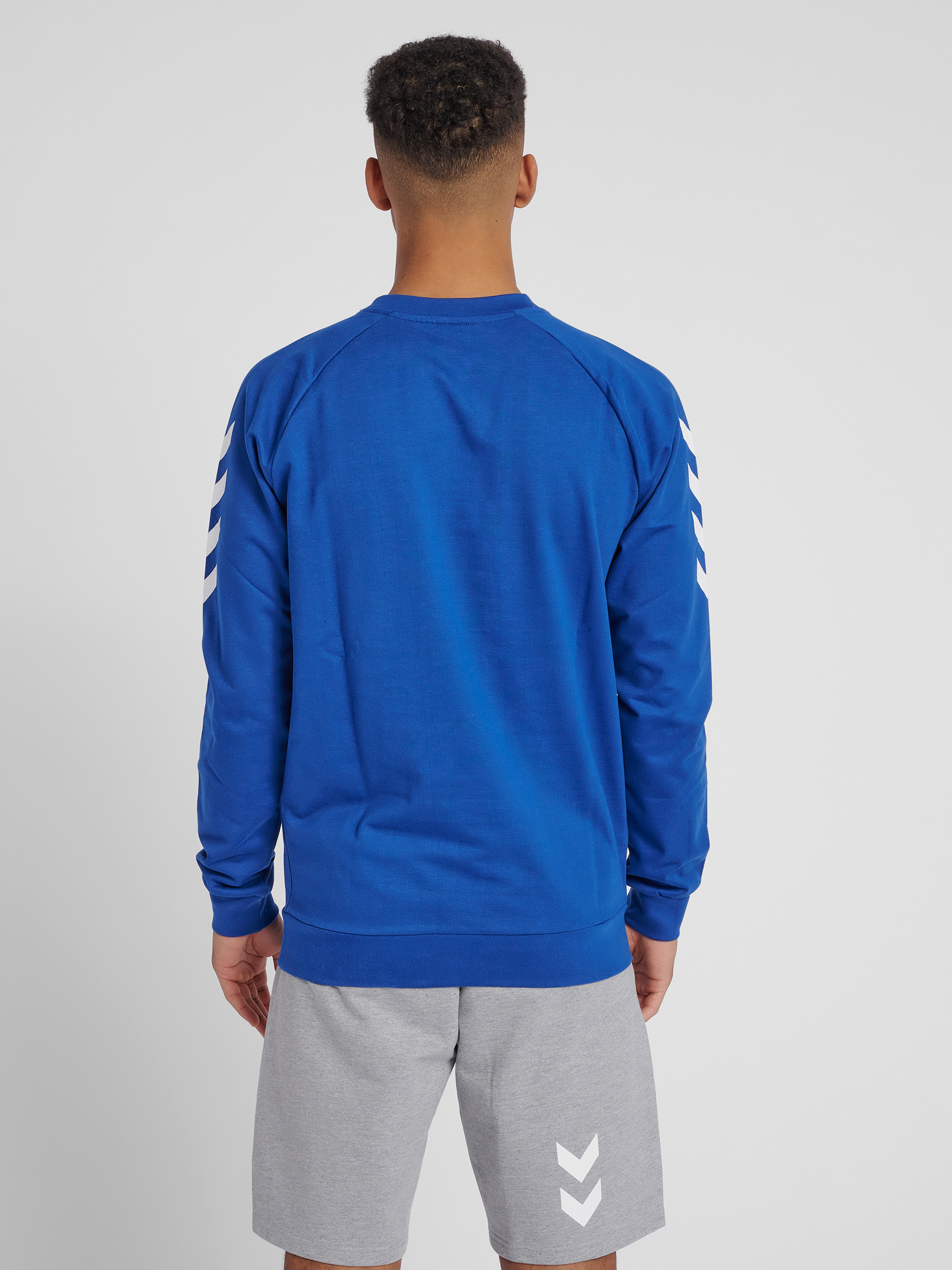 Hummel - hmlGO Cotton, Sweatshirt