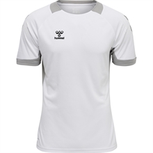 Hummel - hmlLEAD, Polyshirt S/S