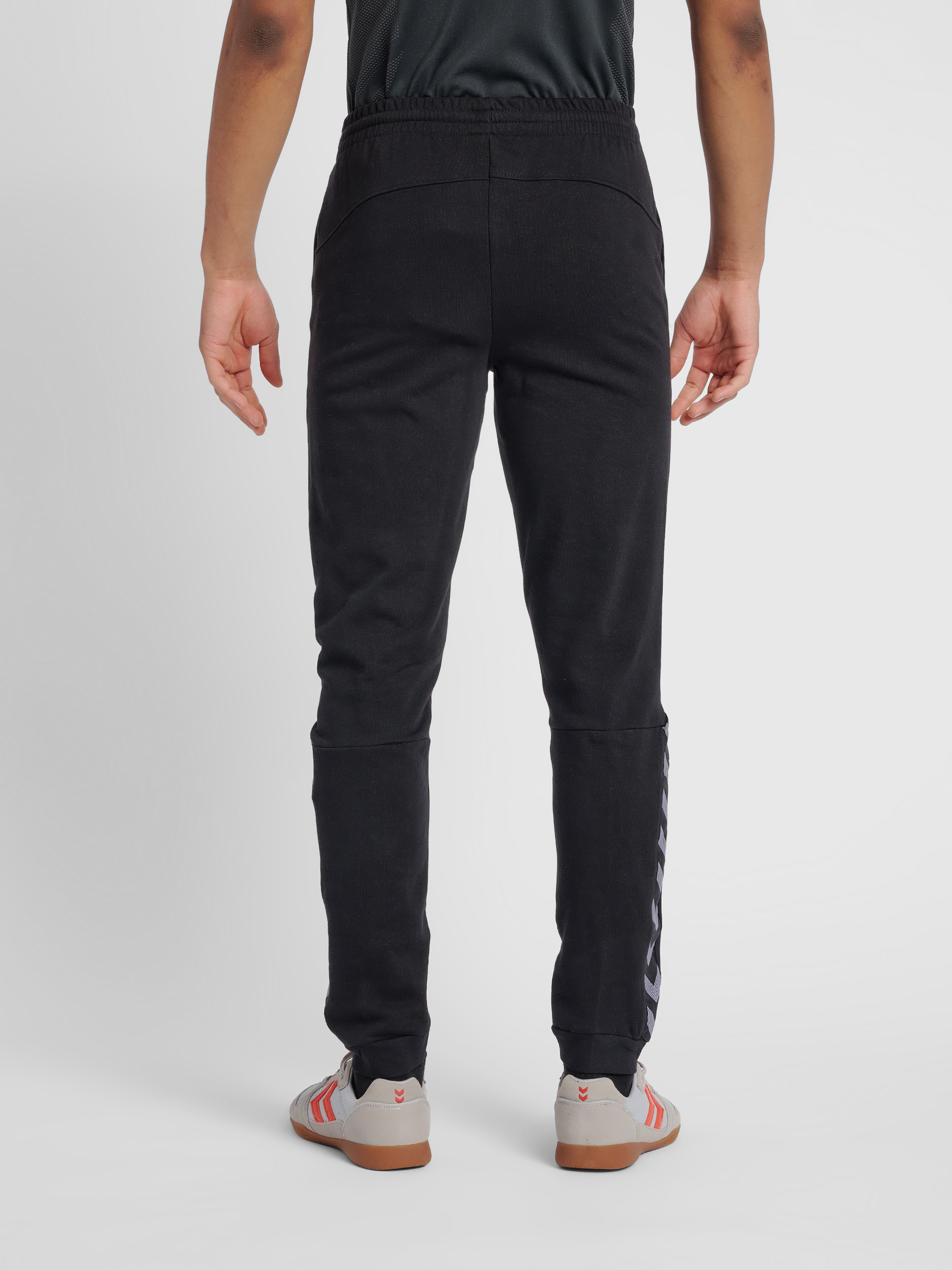 Hummel - hmlAUTHENTIC Sweatpants