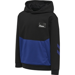 Hummel - hmlEDWARD, Kinder Hoodie